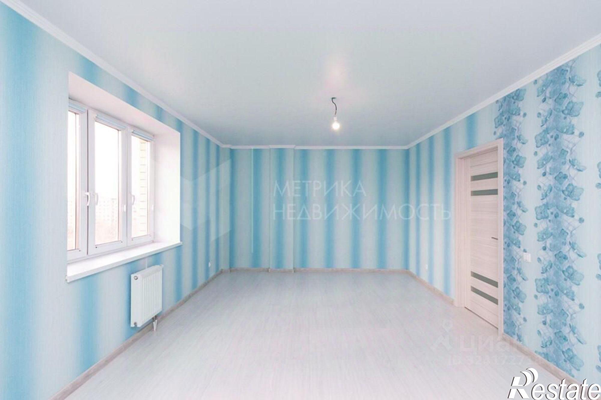 Купить квартиру за 7 300 000 рублей на ул Депутатская, 110