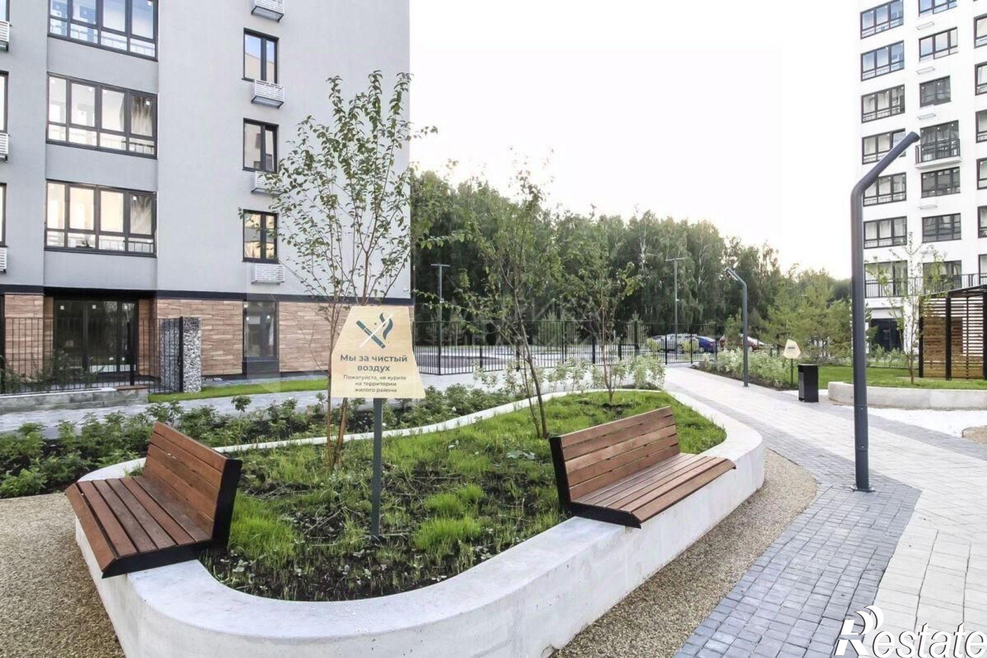 Купить квартиру за 6 000 000 рублей на ул Анатолия Клиндюка, 4 1