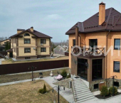 коттедж 360 кв м Калининская улица, 20