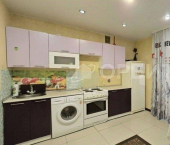 2-комн, 58кв м, этаж 1/10 ул Восстания, 19 3