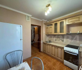 2-комн, 50кв м, этаж 4/10 улица Новосёлов, 12 к3