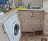 2-комн, 44кв м, этаж 2/5 ул Жуковского, 94