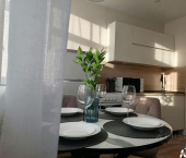 1-комн, 33кв м, этаж 3/18 улица Первооткрывателей, 2