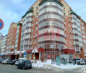 офис 340 кв м, этаж 2/12 Советская улица, 55