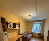 2-комн, 50кв м, этаж 5/9 ул 50 лет Октября, 70