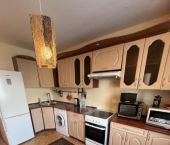 1-комн, 38кв м, этаж 3/9 Солнечный проезд, 5