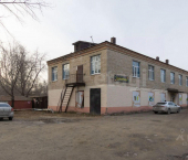 торговое помещение 65 кв м ул Камчатская, 35