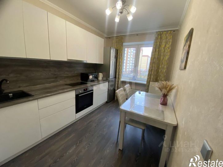 3-комн квартира Вересковая улица, 7/1,  д. 7/1