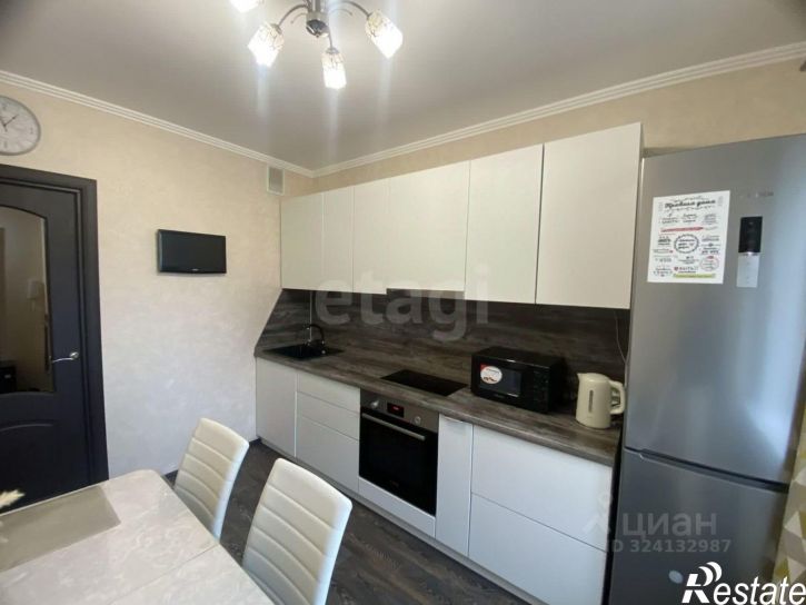 3-комн квартира Вересковая улица, 7/1,  д. 7/1