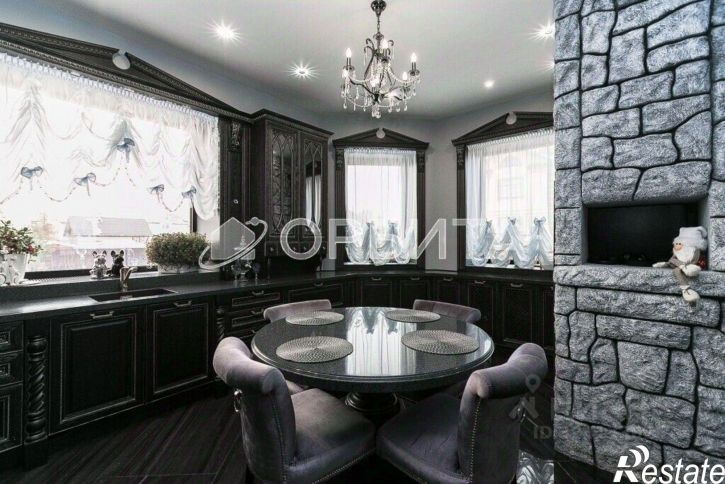 Коттедж/дом Калининская улица, 20,  д. 20