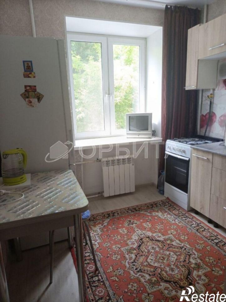 1-комн квартира улица Мира, 8А,  д. 8А