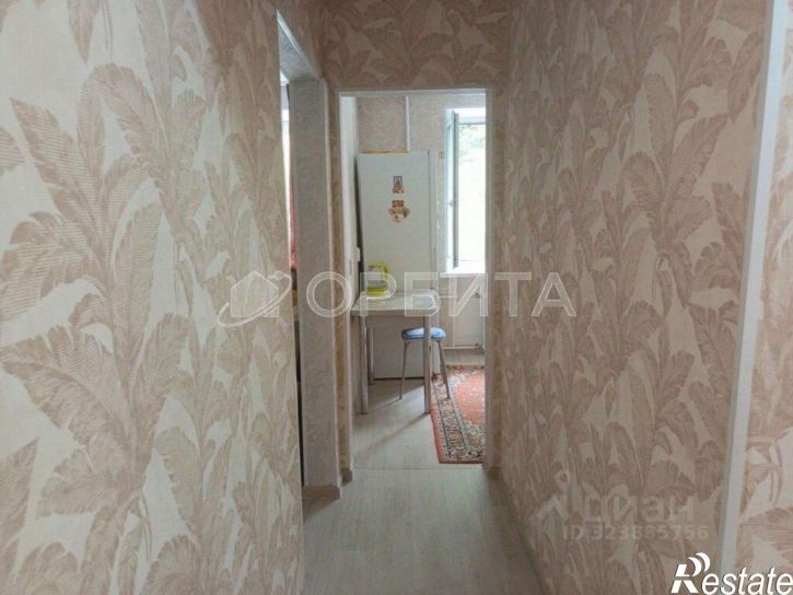 1-комн квартира улица Мира, 8А,  д. 8А