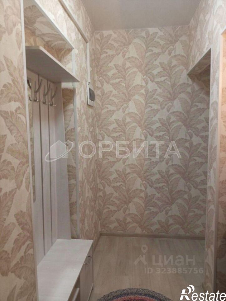 1-комн квартира улица Мира, 8А,  д. 8А