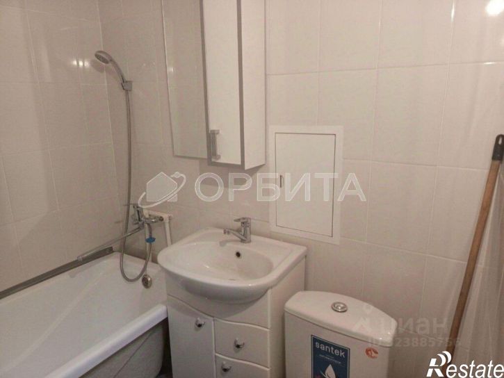 1-комн квартира улица Мира, 8А,  д. 8А