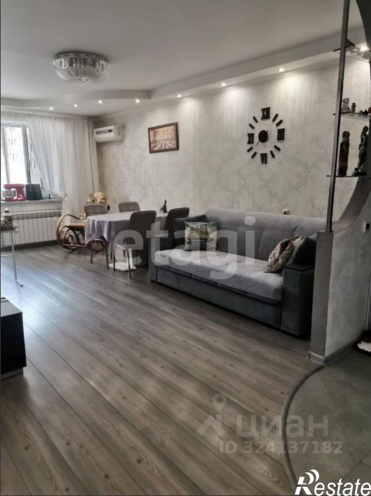 2-комн квартира Вербовая улица, 4 к2,  д. 4 к2