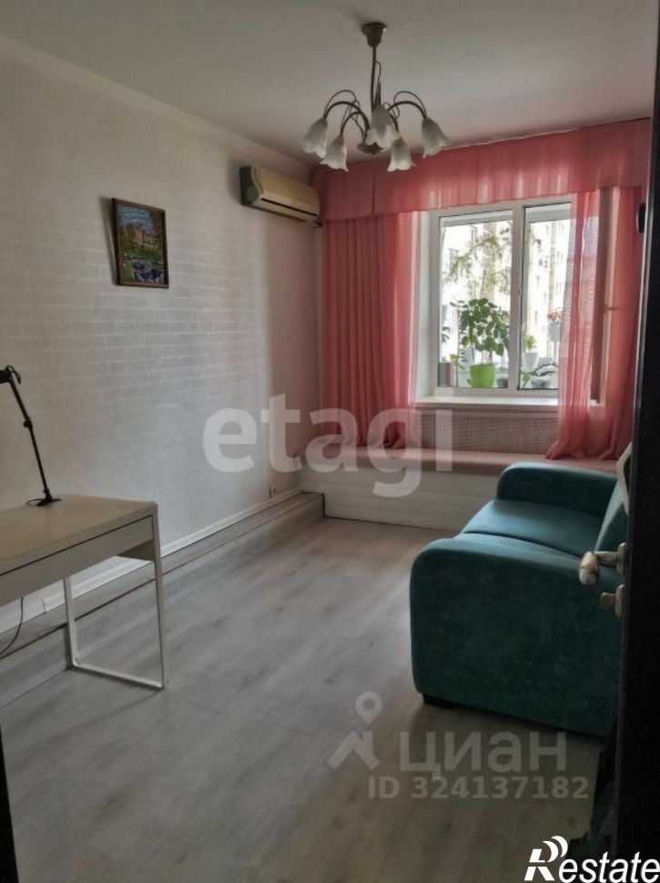 2-комн квартира Вербовая улица, 4 к2,  д. 4 к2