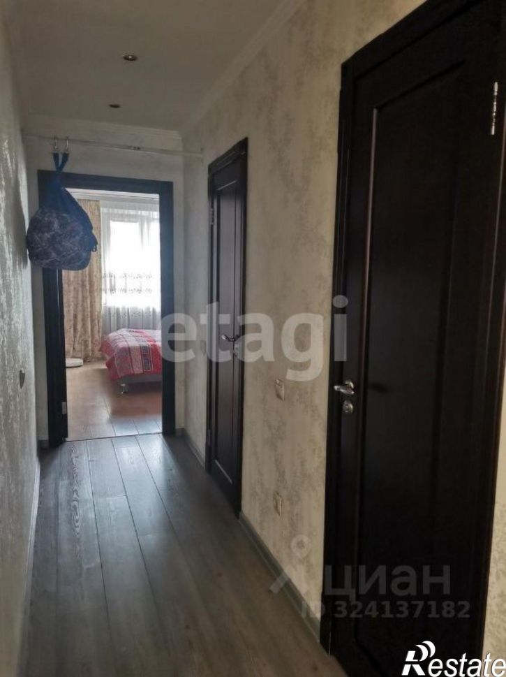 2-комн квартира Вербовая улица, 4 к2,  д. 4 к2