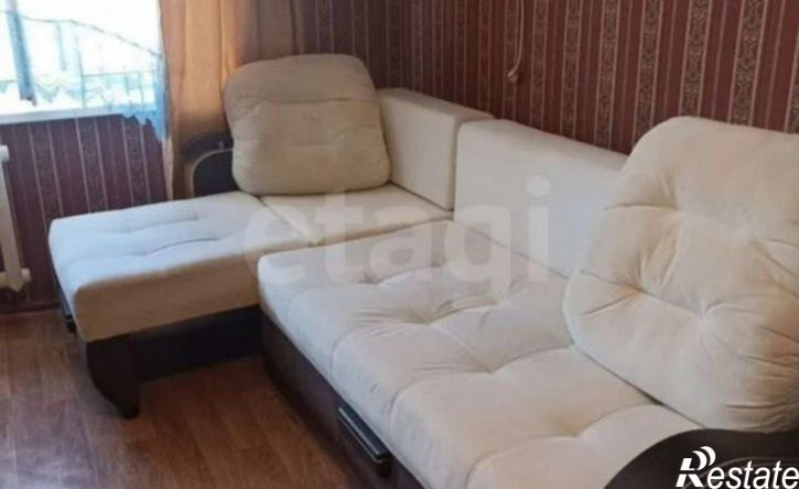 1-комн квартира улица Республики, 246,  д. 246