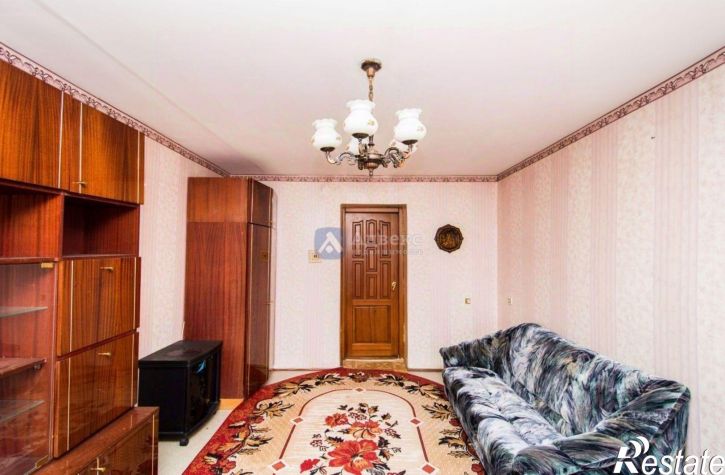 3-комн квартира улица Баумана, 111,  д. 111