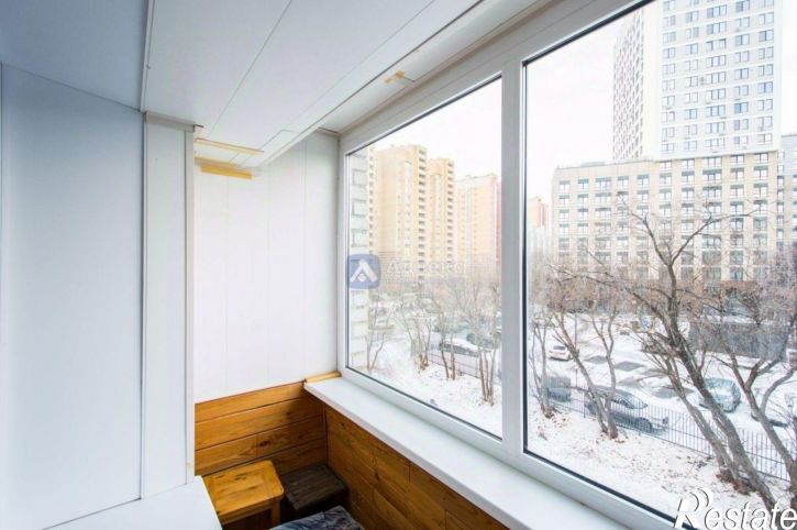 3-комн квартира улица Баумана, 111,  д. 111