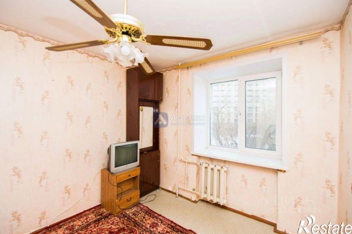 3-комн квартира улица Баумана, 111,  д. 111