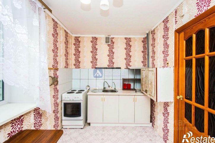 3-комн квартира улица Баумана, 111,  д. 111