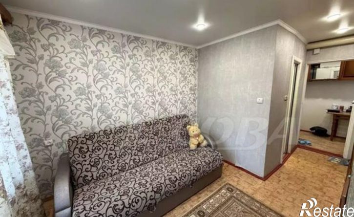 1-комн квартира ул Судостроителей, 32,  д. 32