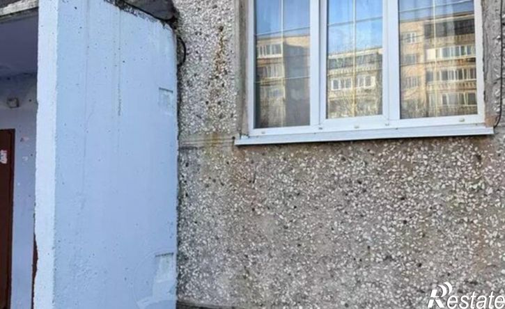 1-комн квартира ул Судостроителей, 32,  д. 32