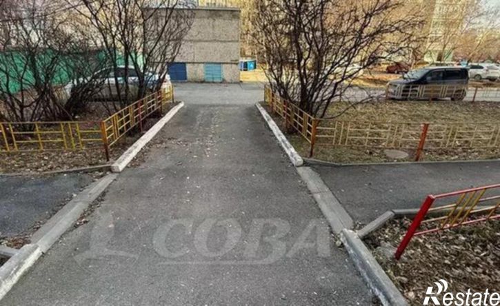 1-комн квартира ул Судостроителей, 32,  д. 32