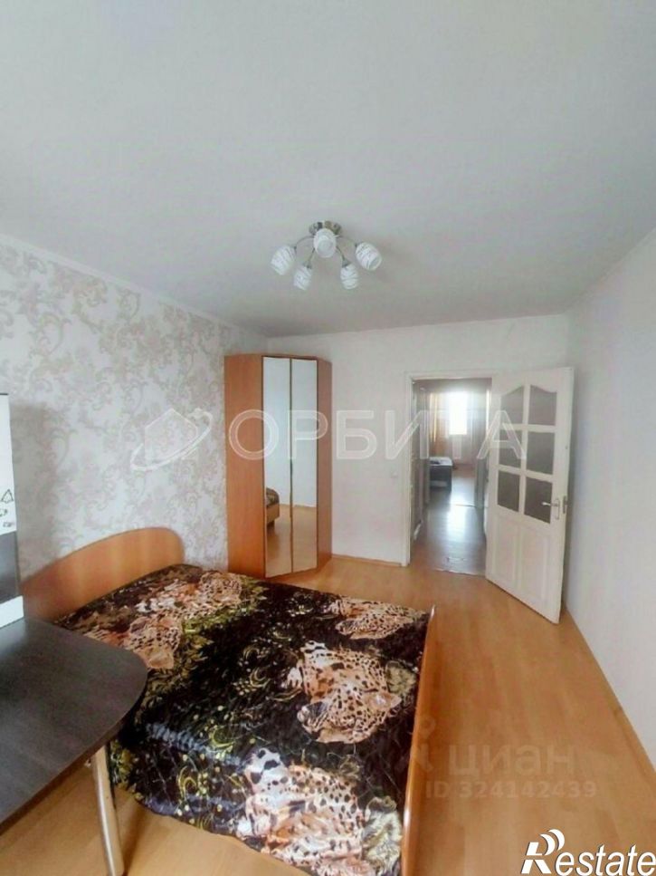 3-комн квартира Червишевский тракт, 94,  д. 94