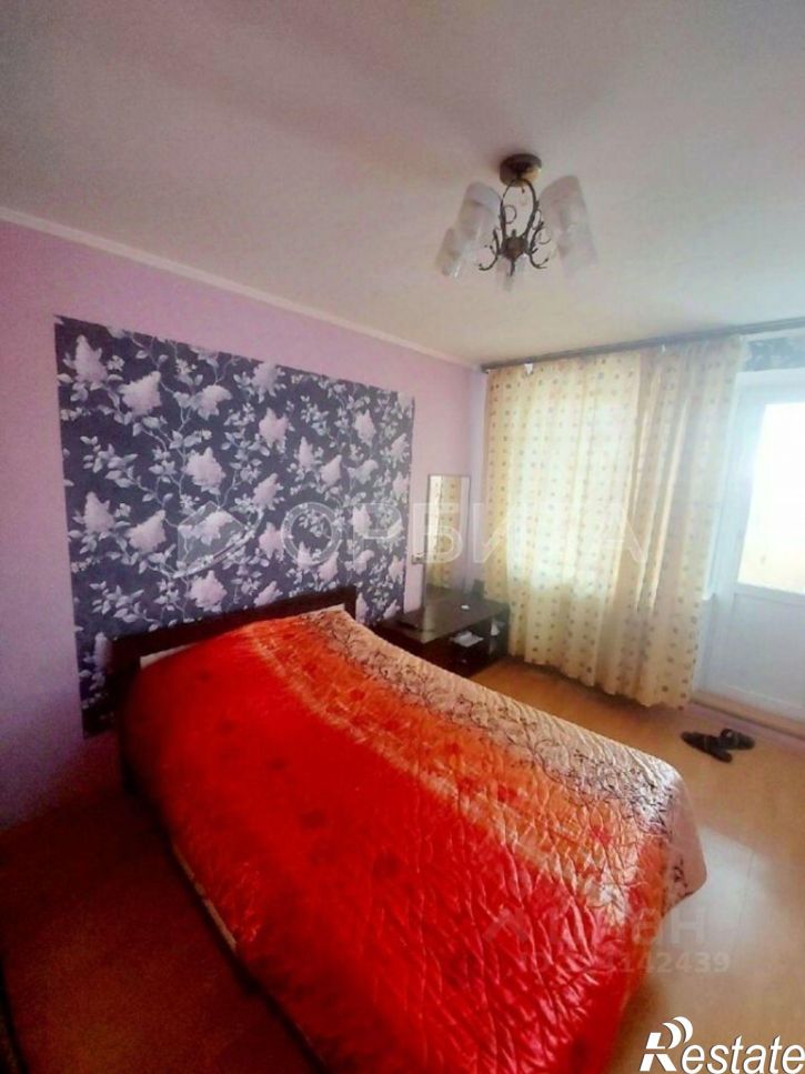 3-комн квартира Червишевский тракт, 94,  д. 94