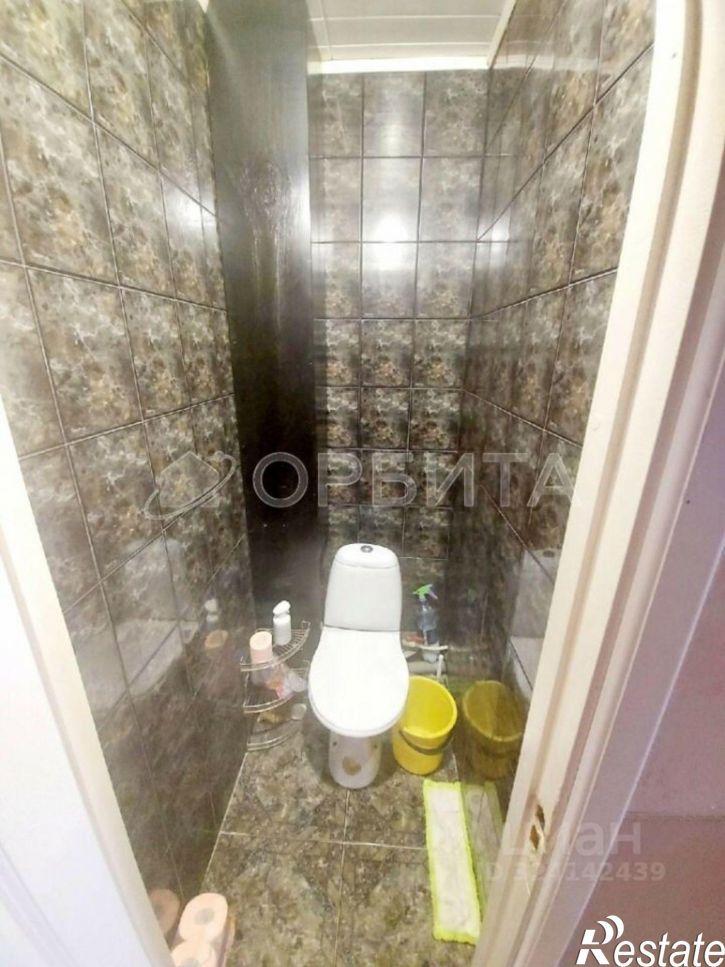 3-комн квартира Червишевский тракт, 94,  д. 94