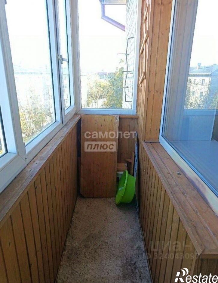 3-комн квартира ул Волгоградская, 117,  д. 117