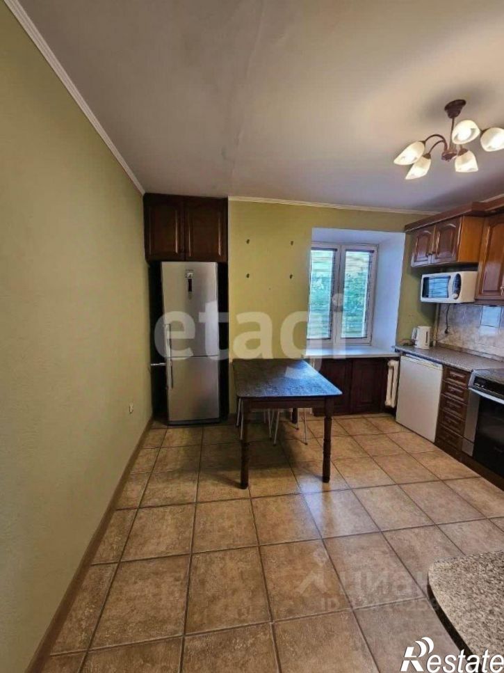 3-комн квартира улица Федюнинского, 19,  д. 19