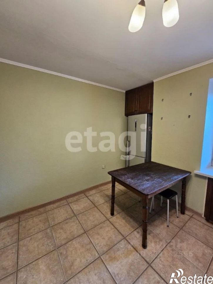 3-комн квартира улица Федюнинского, 19,  д. 19