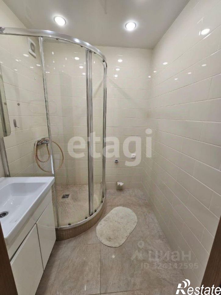 3-комн квартира улица Федюнинского, 19,  д. 19