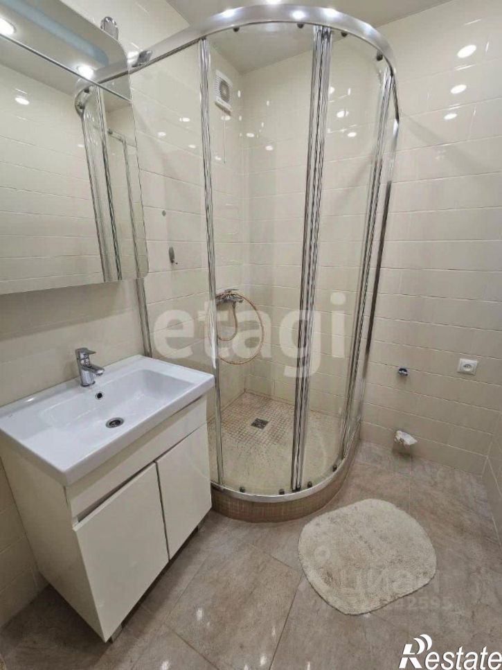 3-комн квартира улица Федюнинского, 19,  д. 19