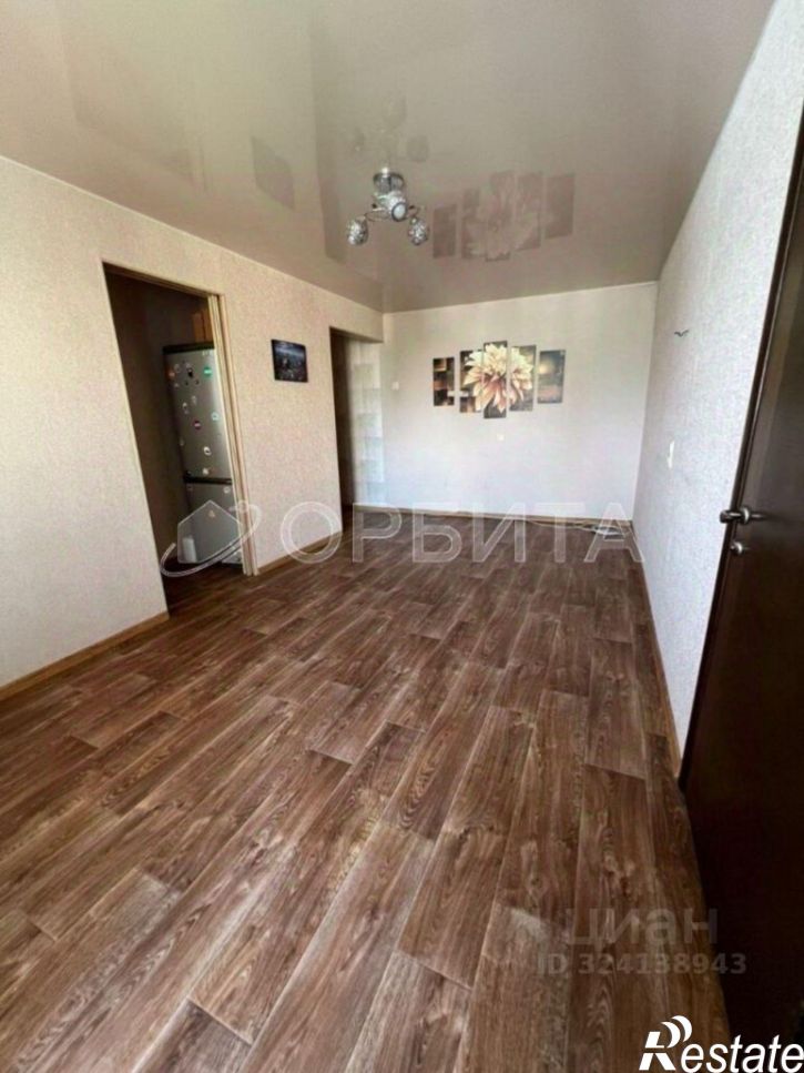 2-комн квартира ул Барнаульская, 34,  д. 34