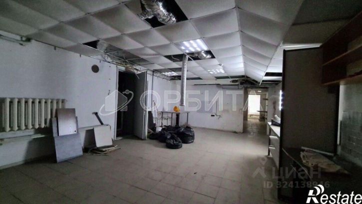 Помещение свободного назначения ул Газопромысловая, 2,  д. 2