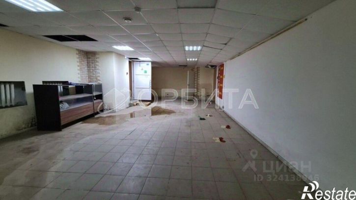 Помещение свободного назначения ул Газопромысловая, 2,  д. 2