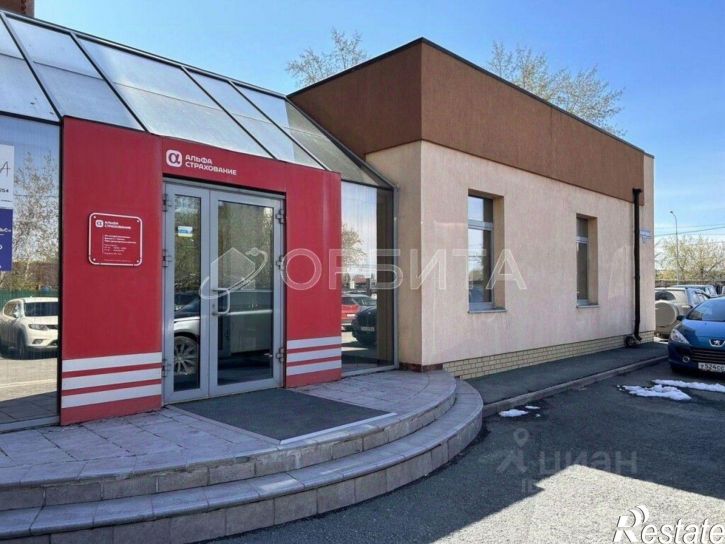 Офис ул Салтыкова-Щедрина, 59/1,  д. 59/1