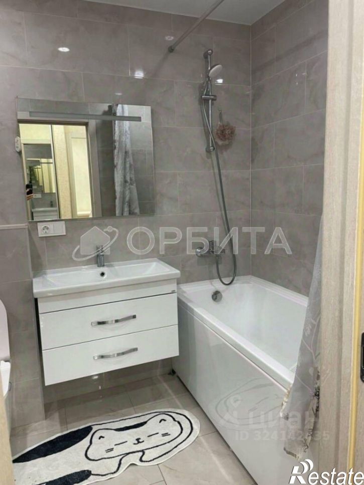 1-комн квартира ул Газовиков, 34,  д. 34