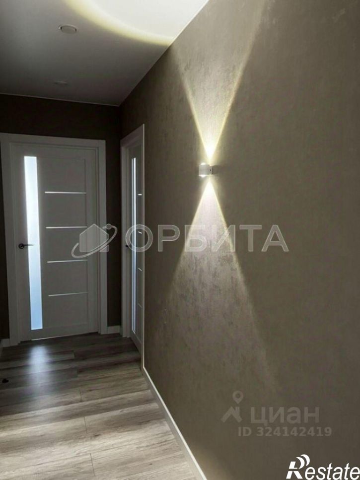 3-комн квартира ул Полевая, 117 1,  д. 117 1,  к. 1