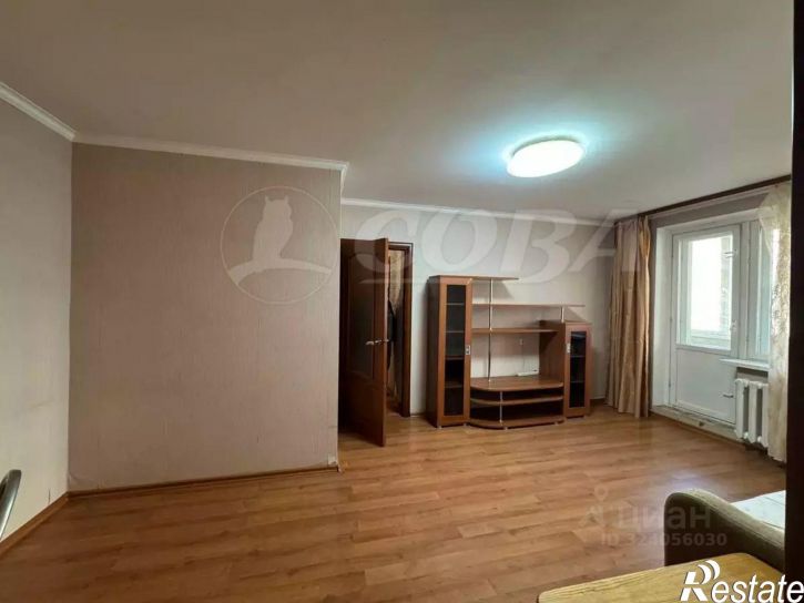 2-комн квартира улица Новосёлов, 12 к3,  д. 12 к3