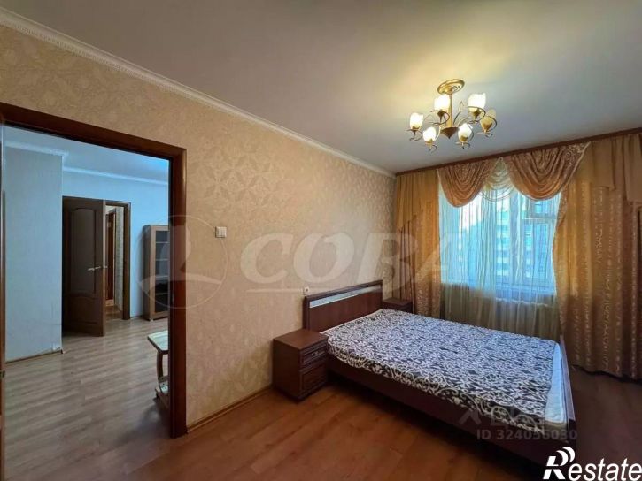 2-комн квартира улица Новосёлов, 12 к3,  д. 12 к3