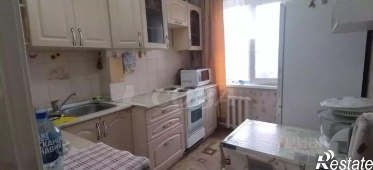 2-комн квартира ул Жуковского, 94,  д. 94