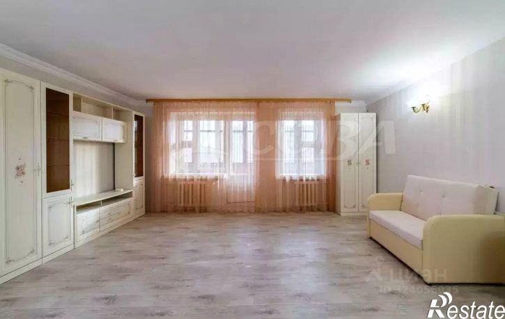 3-комн квартира ул Московский тракт, 139/1,  д. 139/1