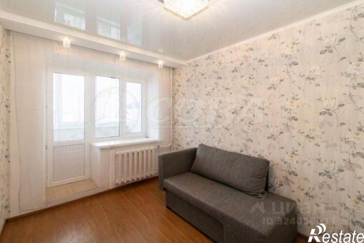 2-комн квартира ул Малиновского, 6а 1,  д. 6а 1,  к. 1