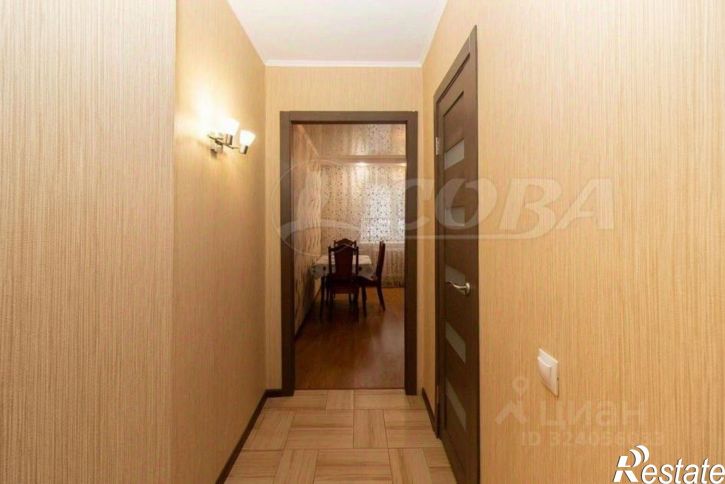 2-комн квартира ул Малиновского, 6а 1,  д. 6а 1,  к. 1