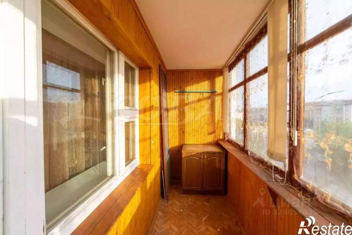 3-комн квартира ул Московский тракт, 139/1,  д. 139/1